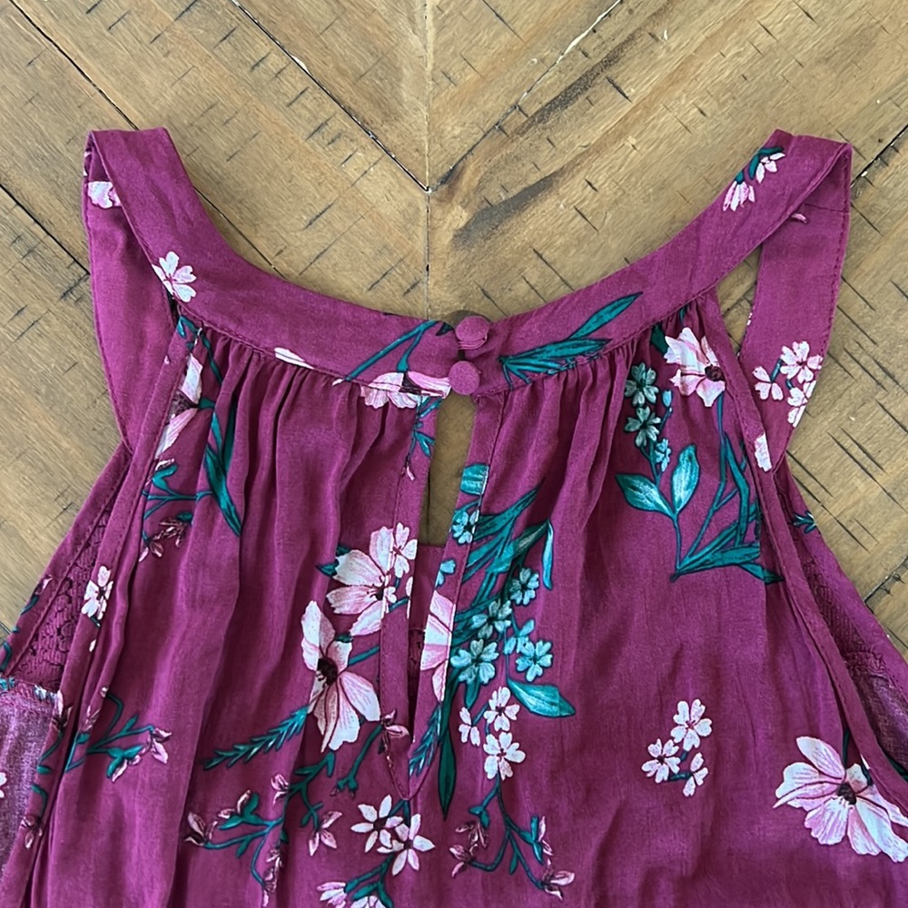 Torrid Top - Picture 6 of 8